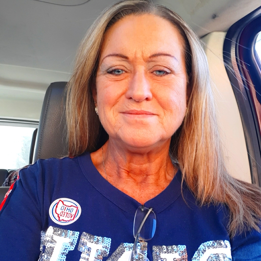 Meet your Posher, Sue